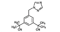 Anastrozole